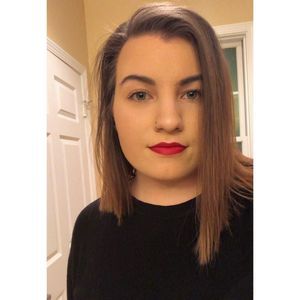 Meet your Posher, Lexi